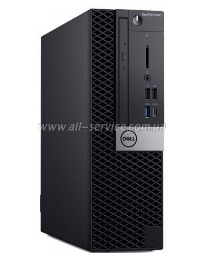  DELL OptiPlex 5060 SFF (N029O5060SFF)
