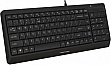  A4Tech FK15 Black