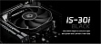    ID-Cooling IS-30i Black