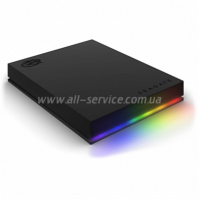 2TB Seagate  2.5" FireCuda Gaming (STKL2000400)