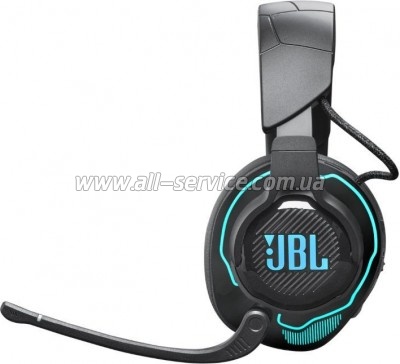 �������� JBL Quantum 910 Black (JBLQ910WLBLK)