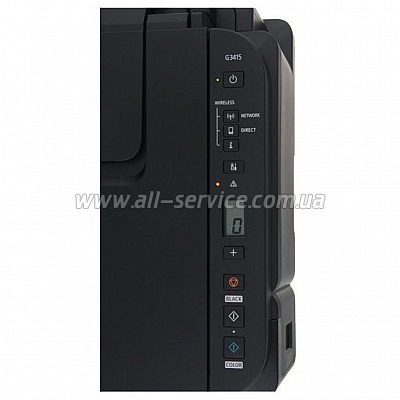  4 Canon PIXMA G3415 Wi-Fi (2315C029)