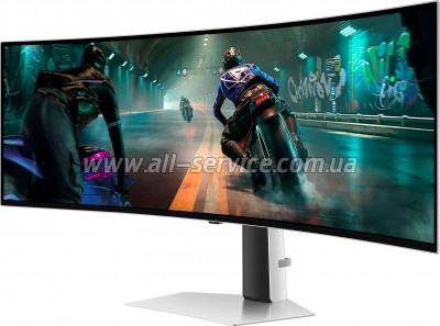  Samsung LS49DG910SIXCI