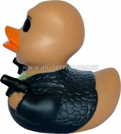    Funny Ducks  Morph (1326)