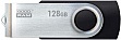 e GOODRAM 128GB USB 3.0 UTS3 Twister Black (UTS3-1280K0R11)