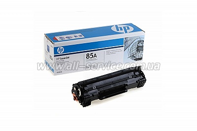КАРТРИДЖ HP LJ CE285AF / CE285AD (№85A) (2xCE285A) DUAL PACK КАРТРИДЖ HP LJ CE285AF / CE285AD (№85A) (2xCE285A) DUAL PACK