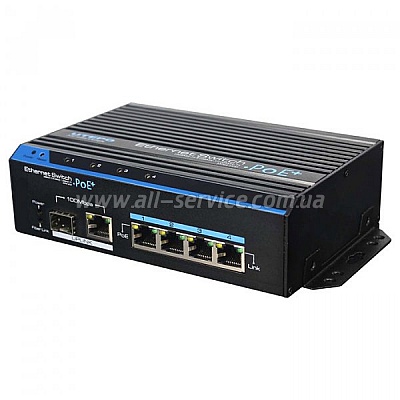  UTEPO UTP7204E-POE-A1