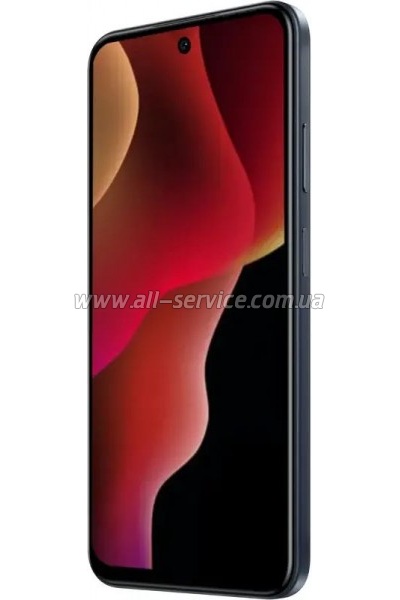   Infinix Hot 50i 4/128Gb Sleek Black (4894947049767)