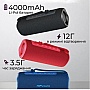   HiFuture Alpha Blue (alpha.blue)
