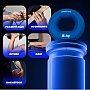  PowerPlay PP-4333 Hand Grip Light 15   (PP_4333_Blue_15kg)