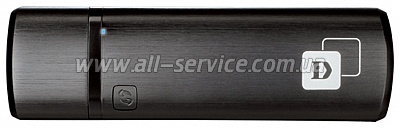 WiFi- D-Link DWA-182