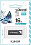  Wibrand 16GB Stingray Grey USB 2.0 (WI2.0/ST16U5G)