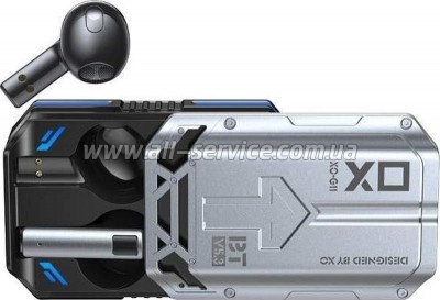 �������� XO G11 Grey (XO-G11GRY)