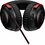 �������� HyperX Cloud III Black-Red (727A9AA)