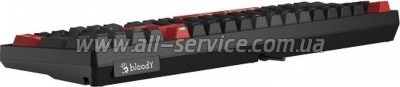  A4Tech Bloody S98 RGB BLMS Red USB Bloody Red (4711421991674)