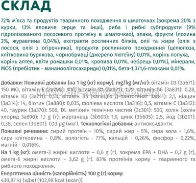     Optimeal       100  (4820215369725)