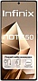   Infinix Note 50 8/256Gb Titanium Grey (4894947066382)