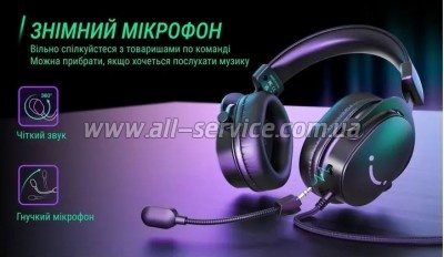 �������� Fifine H9W White (H9W)