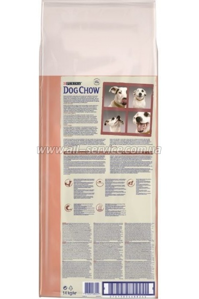     Purina Dog Chow  ,       14 (7613034488244)