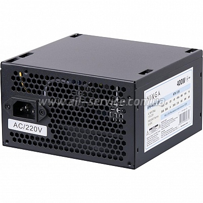   Vinga 400W (VPS-400A-120)