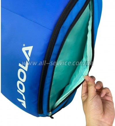   Joola Vision II Blue (80165) (930944)