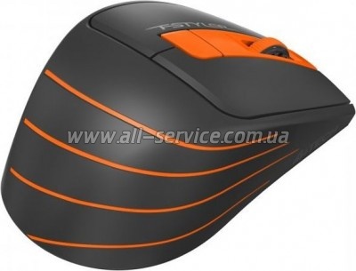  A4Tech FG30S Orange (4711421947572)