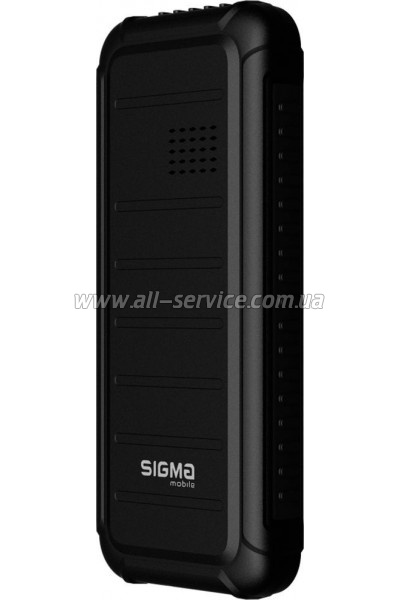   Sigma X-style 18 Track Black (4827798854440)