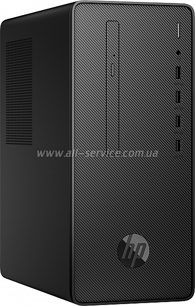  HP Desktop Pro MT (5QL20EA)