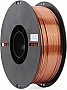 ������� ��� 3D-�������� Creality PLA silky shine 1��, 1.75��, red copper (3301120002)