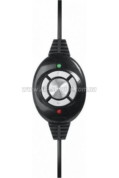 �������� Media-Tech Epsilion USB Black (MT3573)