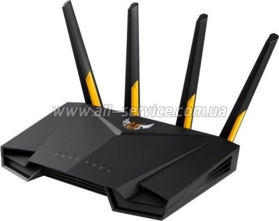  ASUS TUF-AX3000 V2