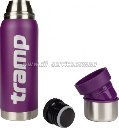 ������ Tramp Expedition Line 0.75 � Purple (UTRC-031-purple)