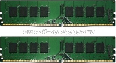 Модуль памяти для компьютера DDR4 16GB (2x8GB) 3200 MHz eXceleram (E41632AD) Модуль памяти для компьютера DDR4 16GB (2x8GB) 3200 MHz eXceleram (E41632AD)