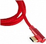 ���� ������ USB 2.0 AM to USB-C 1.0m 90� corner Extradigital (KBU1763)