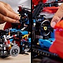  LEGO Technic Ferrari Daytona SP3 (42143)