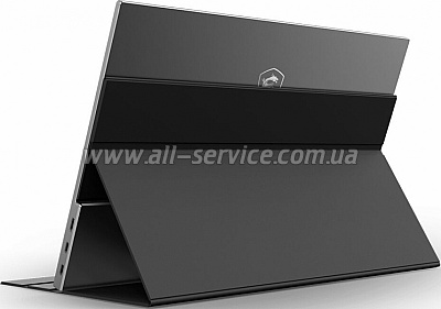  15.6" MSI Optix MAG271CP (OPTIX_MAG161V)
