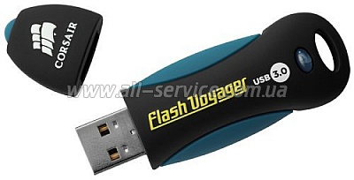  CORSAIR Voyager 16GB USB 3.0 (CMFVY3A-16GB)