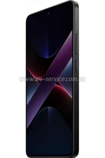   Xiaomi Poco X7 Pro 8/256GB Black (1123292)