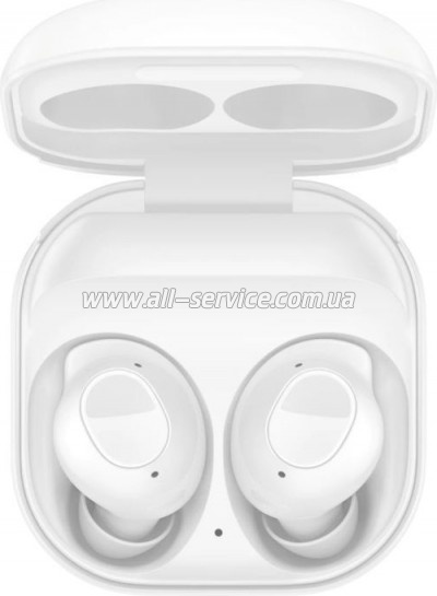  Samsung Buds FE White (SM-R400NZWASEK)