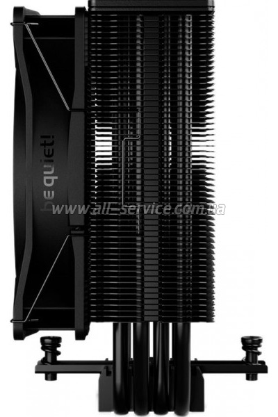    Be quiet! PURE ROCK 3 LX (BK040)