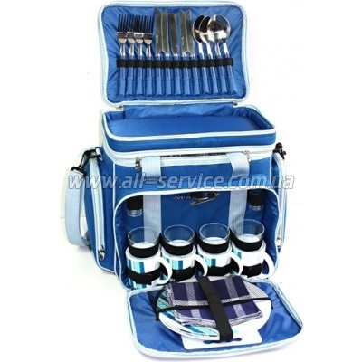 Набор для пикника Time Eco TE-425 Picnic Набор для пикника Time Eco TE-425 Picnic