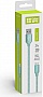   Colorway USB 2.0 AM to Micro 5P 2.0m mint (CW-CBUM009-MT)