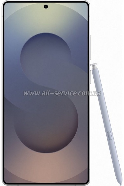  Samsung Galaxy S25 Ultra 12/1Tb Titanium Silverblue (SM-S938BZBHEUC)