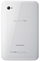  SAMSUNG GT-P1000 Galaxy Tab CWA (chik white)