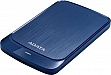  ADATA 2.5 USB 3.1 1TB HV320 Blue (AHV320-1TU31-CBL)