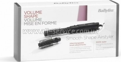 ���-����� Babyliss AS86E