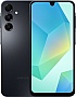 Samsung Galaxy A16 LTE 4/128Gb Black (SM-A165FZKBEUC)