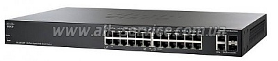  Cisco SB SG250-10P 10-port Gigabit PoE Switch (SG250-10P-K9-EU)