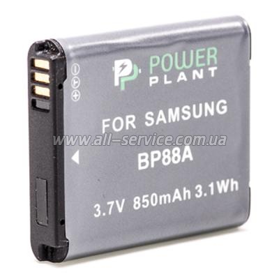  PowerPlant Samsung BP-88A (DV00DV1344)