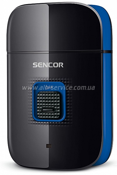Бритва Sencor SMS 3011 BL Бритва Sencor SMS 3011 BL